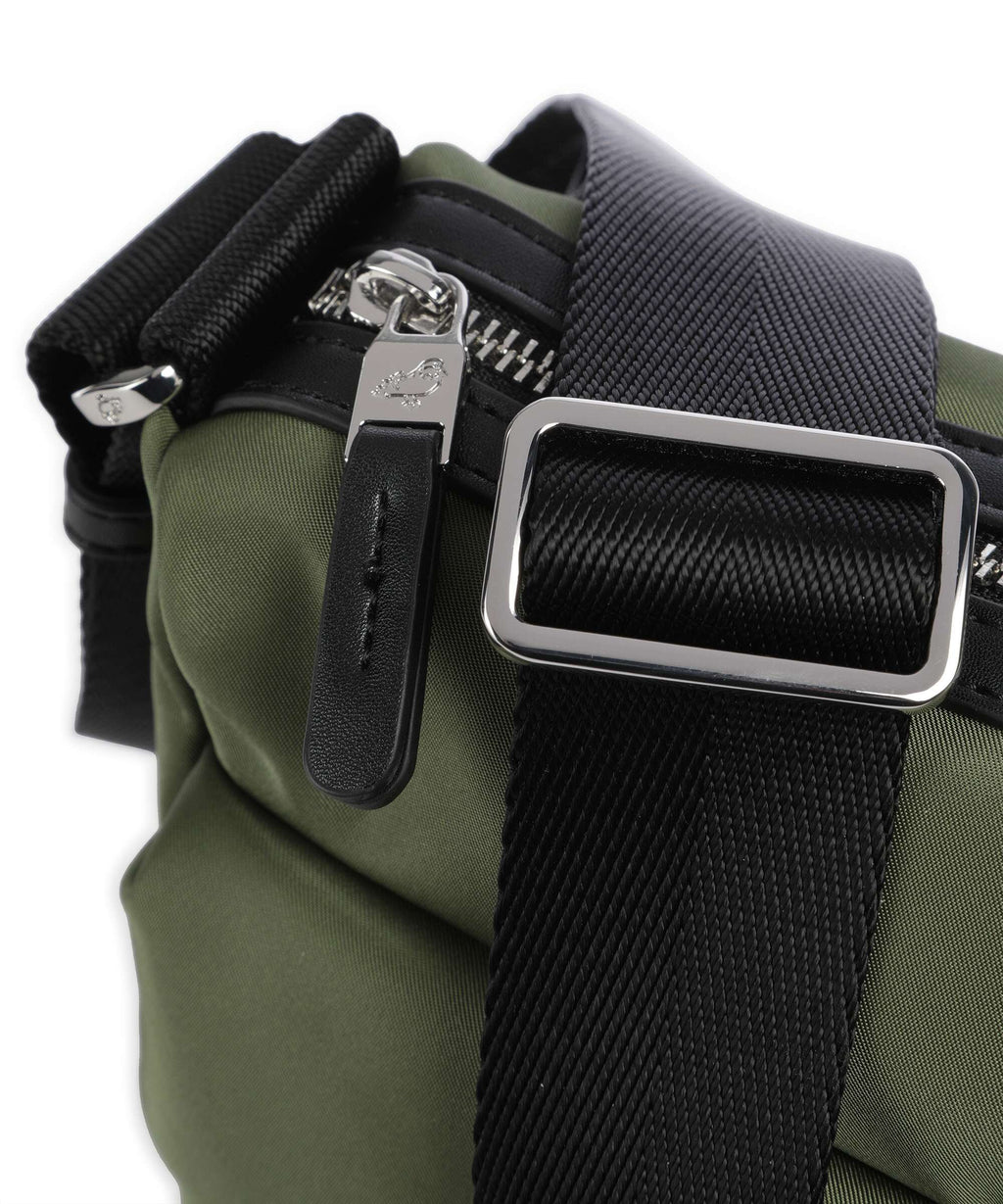 Mandarina Duck Hunter Crossbody bag military green