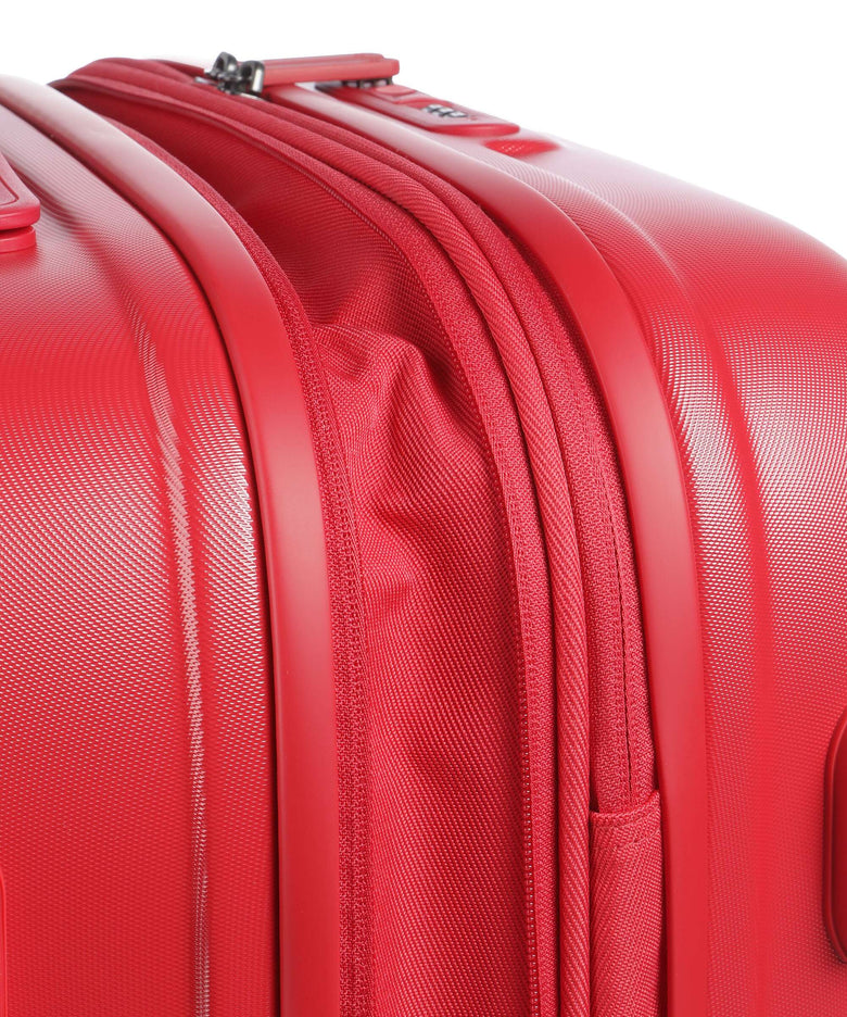 Mandarina Duck Logoduck+ Spinner (4 wheels) cherry tomato