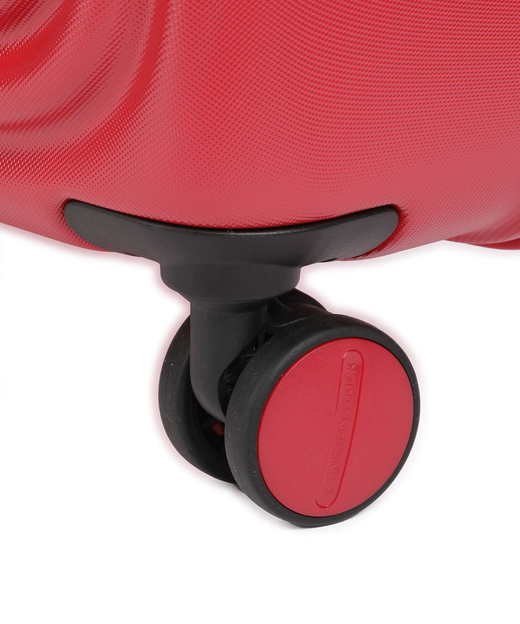 Mandarina Duck Logoduck+ Spinner (4 wheels) cherry tomato