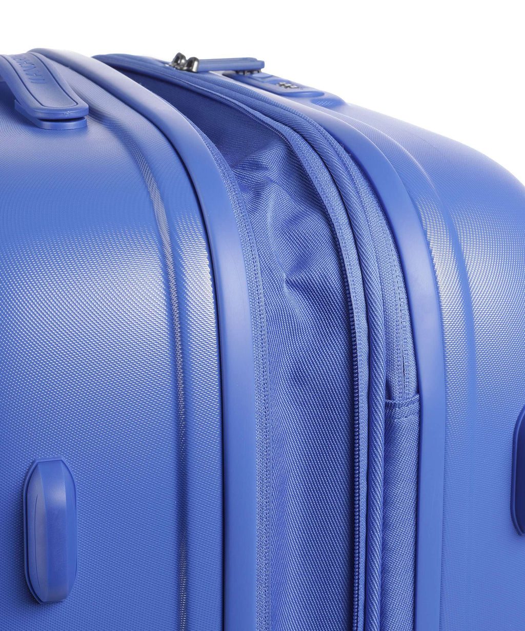 Mandarina Duck Logoduck+ Spinner (4 wheels) electric blue