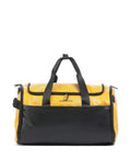 Mandarina Duck Eco Coated Weekend bag duck yellow