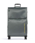 Mandarina Duck Zephyr Spinner (4 wheels) iceberg green