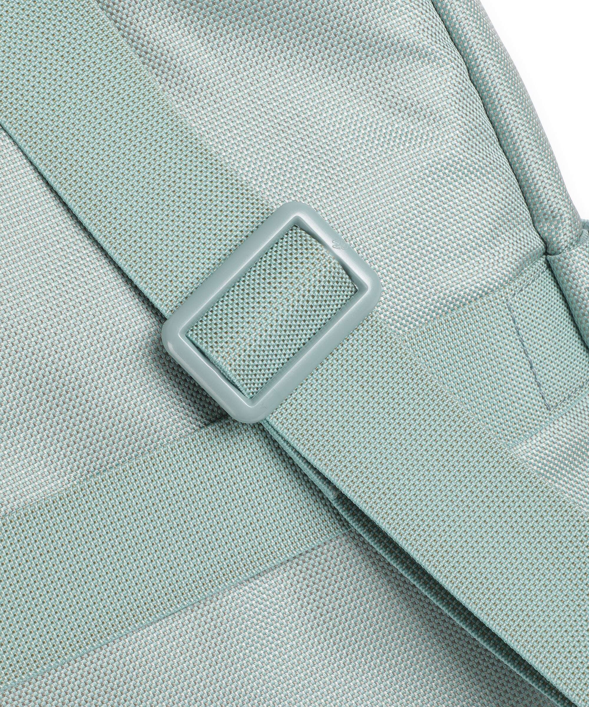 Mandarina Duck MD20 Backpack iceberg green