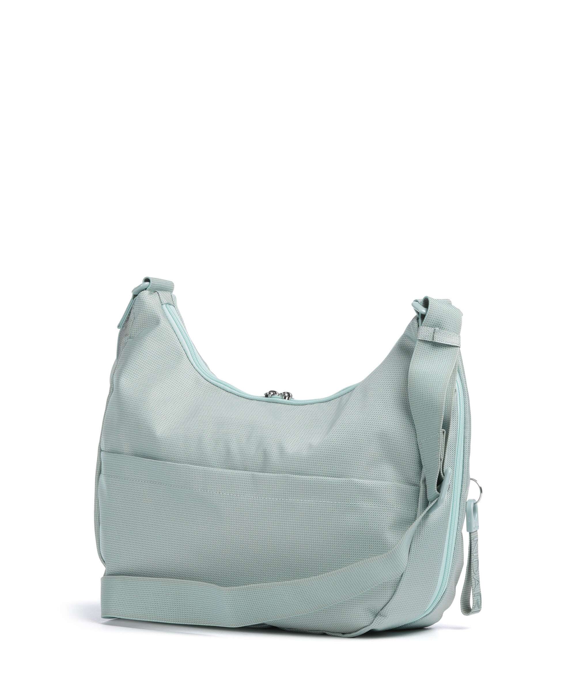 Mandarina Duck MD20 Hobo bag iceberg green