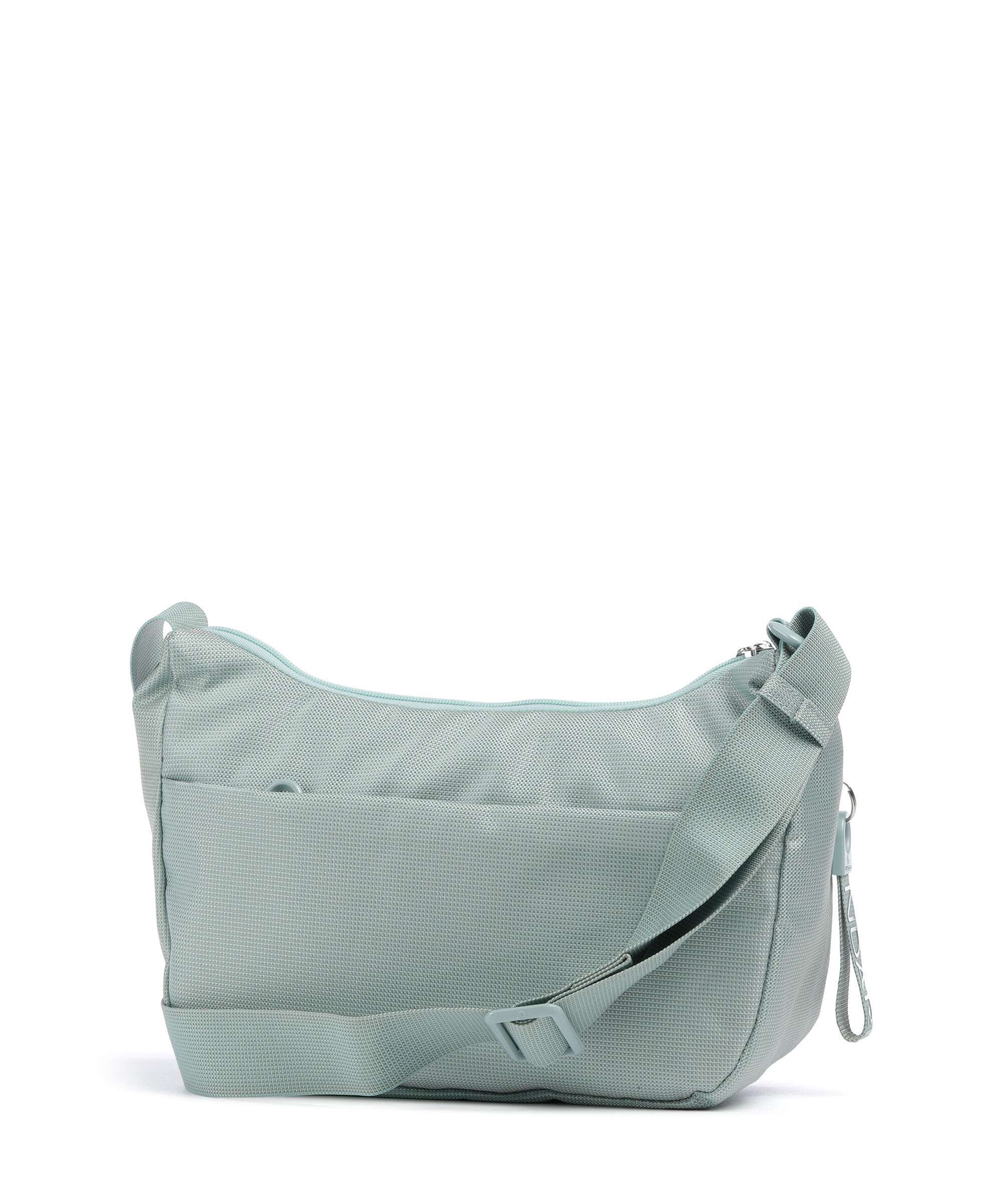 Mandarina Duck MD20 Crossbody bag iceberg green