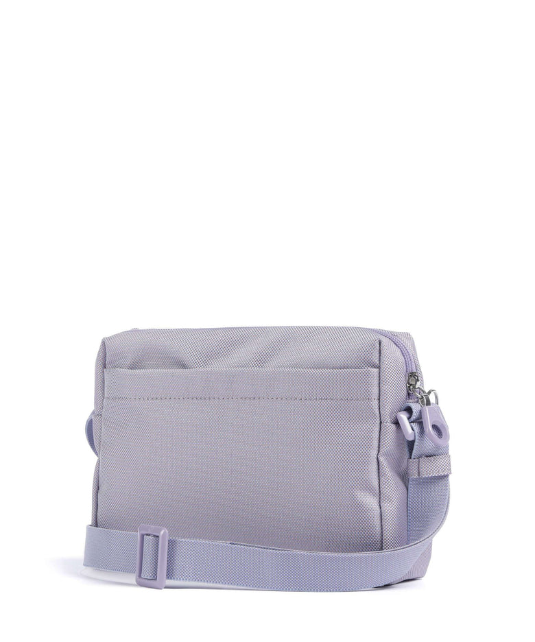 Mandarina Duck MD20 Crossbody bag lavander