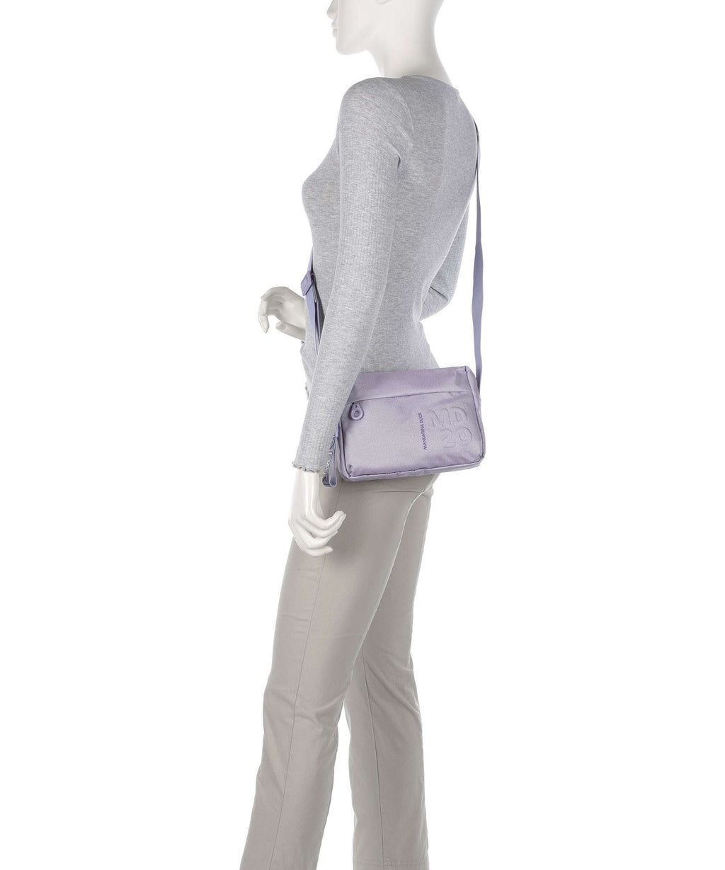 Mandarina Duck MD20 Crossbody bag lavander