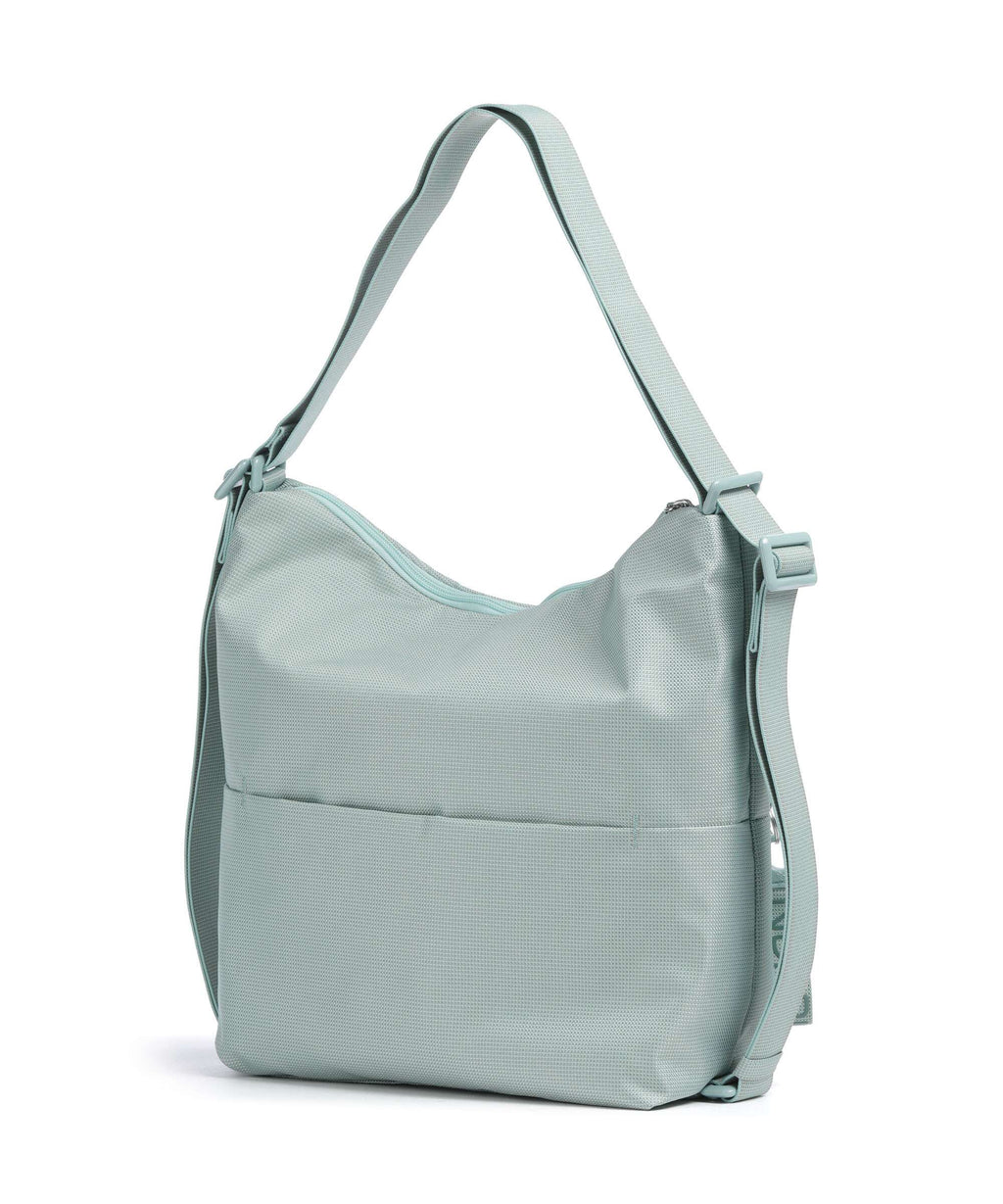Mandarina Duck MD20 Backpack bag iceberg green