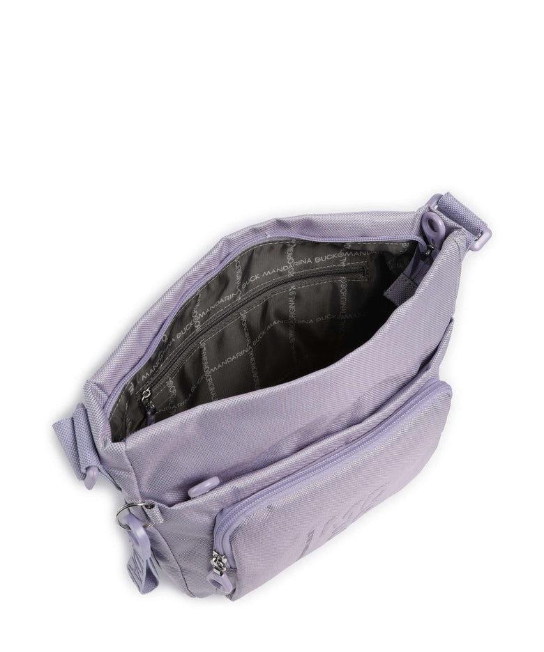 Mandarina Duck MD20 Crossbody bag lavander
