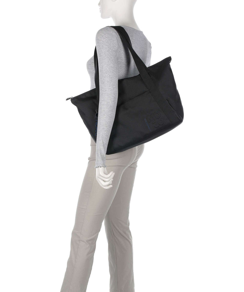 Mandarina Duck MD20 Tote bag black