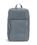 Mandarina Duck MD20 Travel backpack blue wing