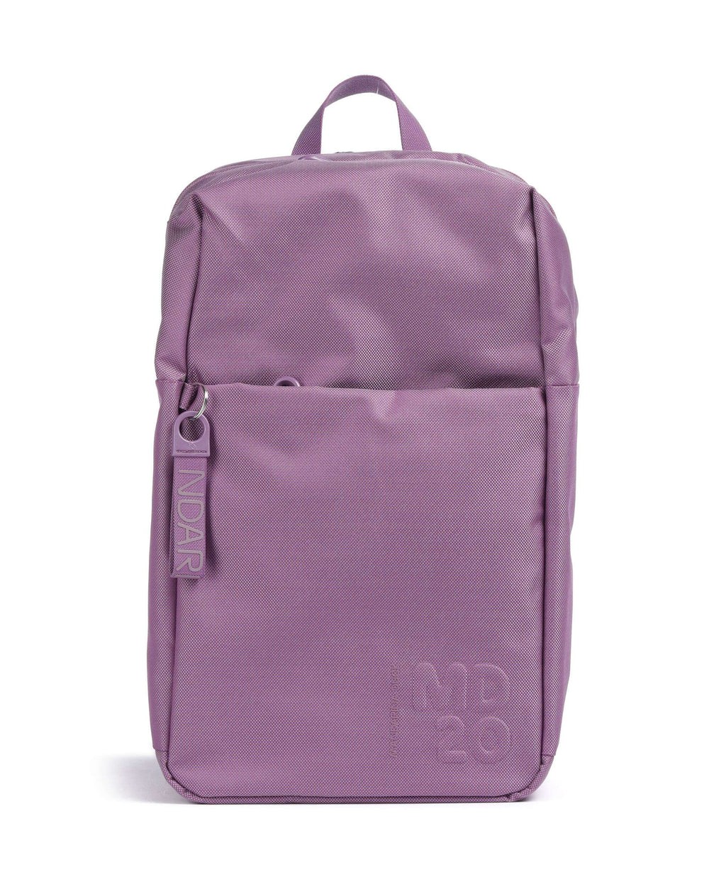 Mandarina Duck MD20 Travel backpack orchid