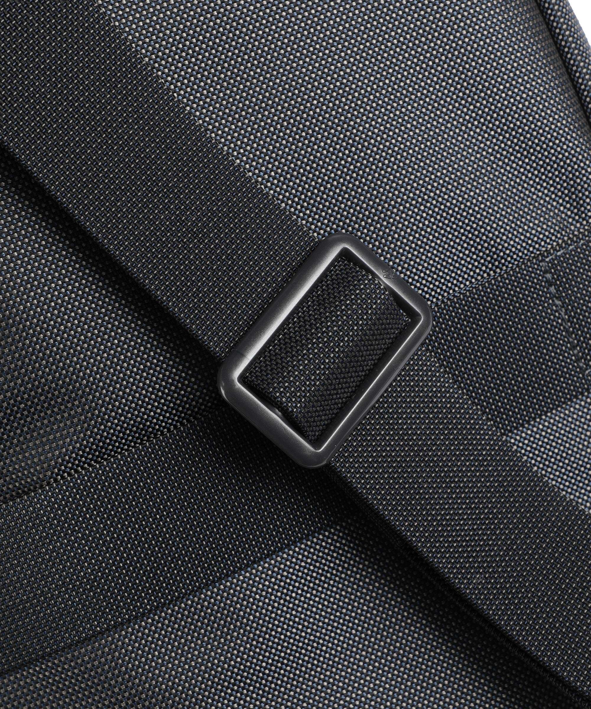 Mandarina Duck MD20 Backpack steel