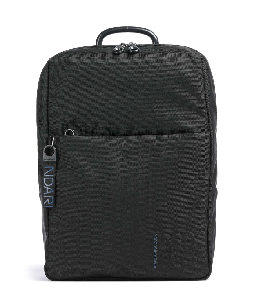 Mandarina Duck MD20 Backpack black