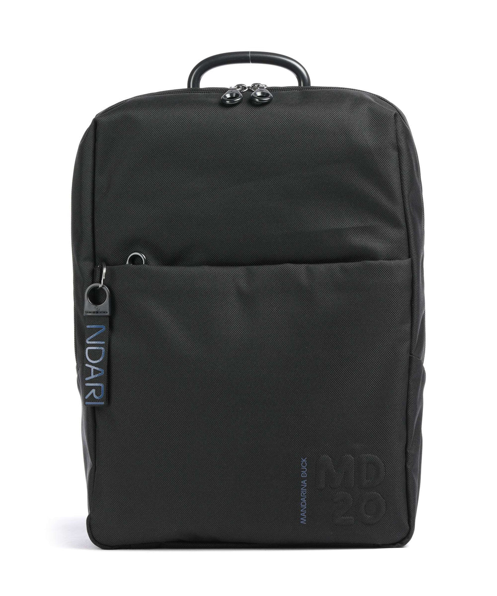 Mandarina Duck MD20 Backpack black
