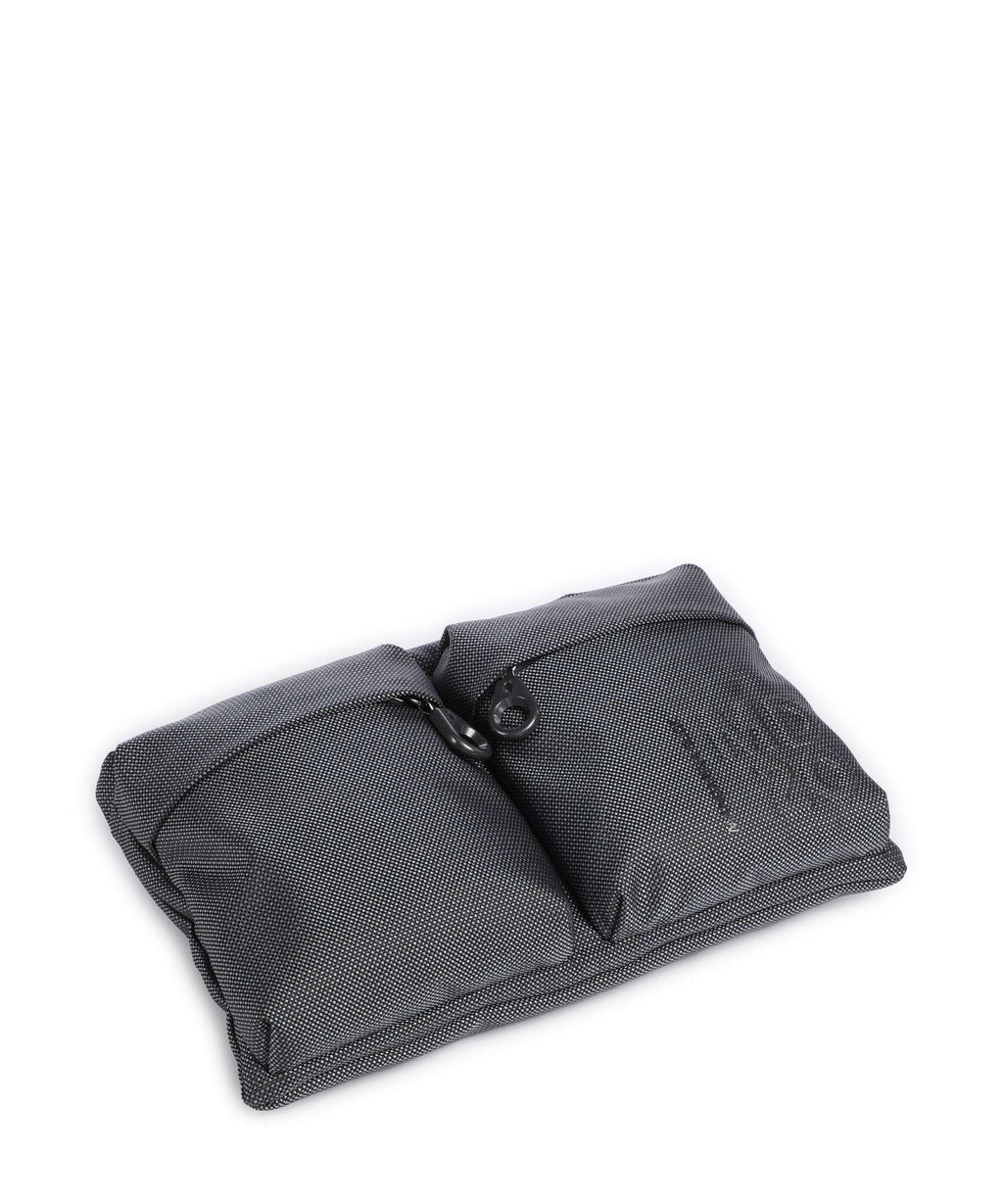 Mandarina Duck MD20 Crossbody bag steel