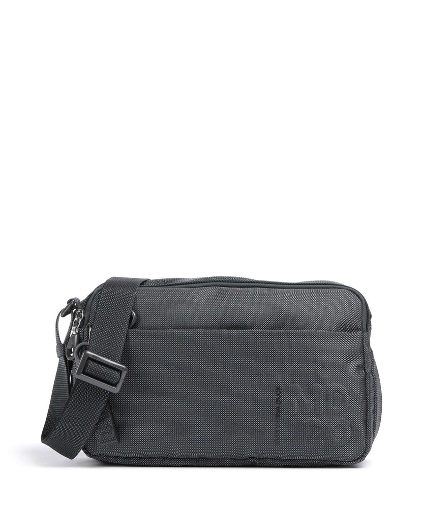 Mandarina Duck MD20 Crossbody bag steel