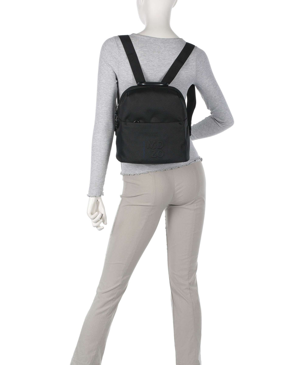 Mandarina Duck MD20 Backpack black