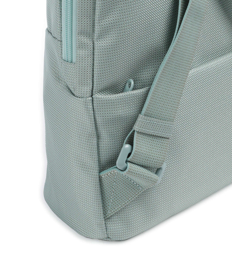 Mandarina Duck MD20 Backpack iceberg green