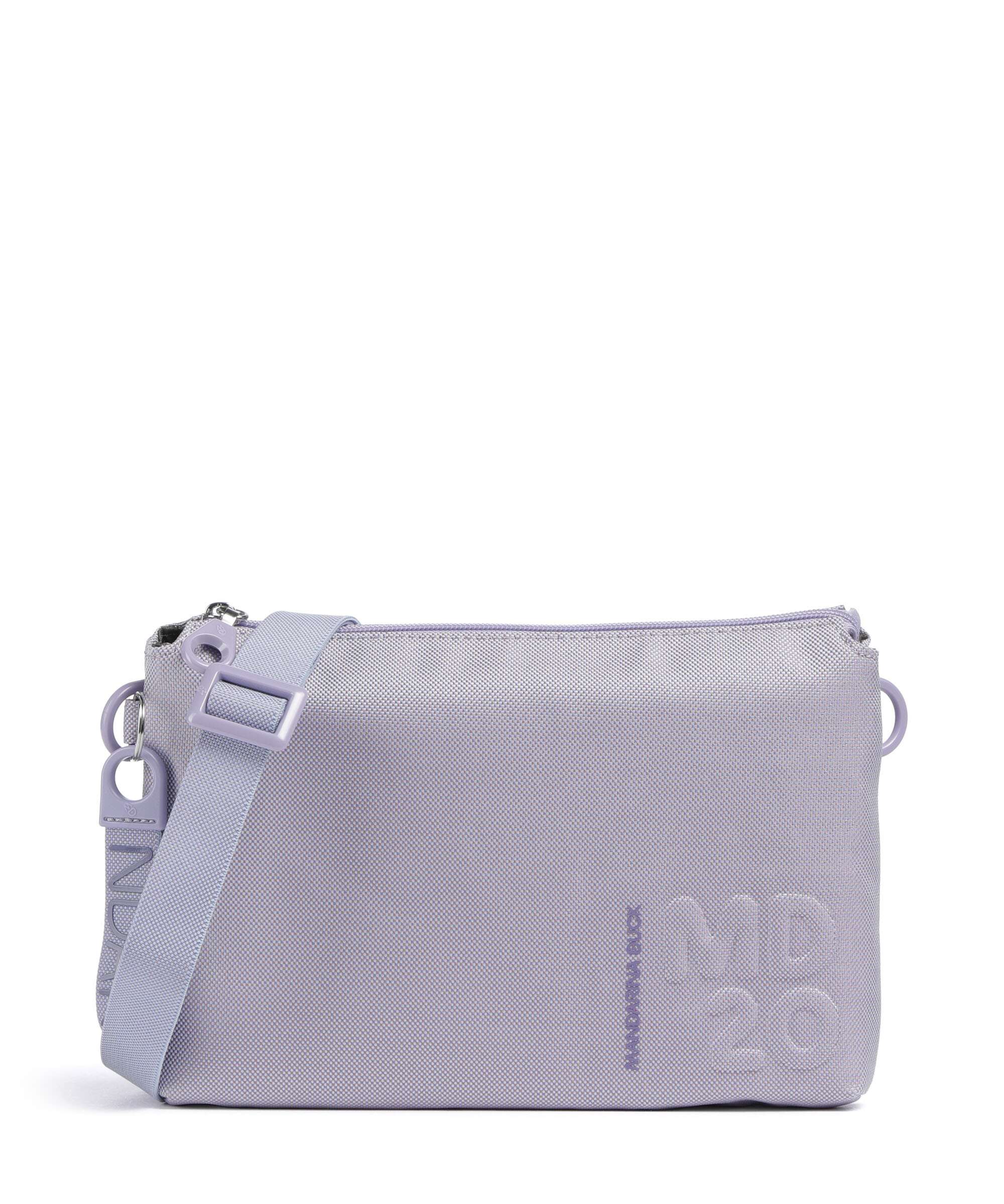Mandarina Duck MD20 Crossbody bag lavander