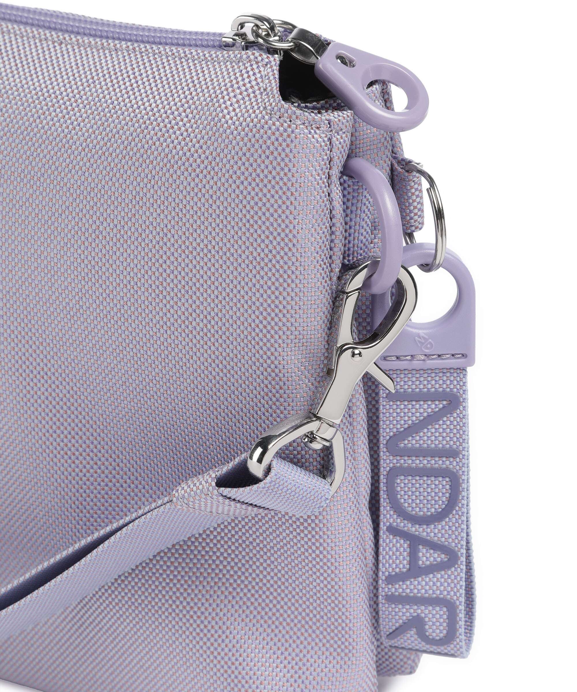 Mandarina Duck MD20 Crossbody bag lavander