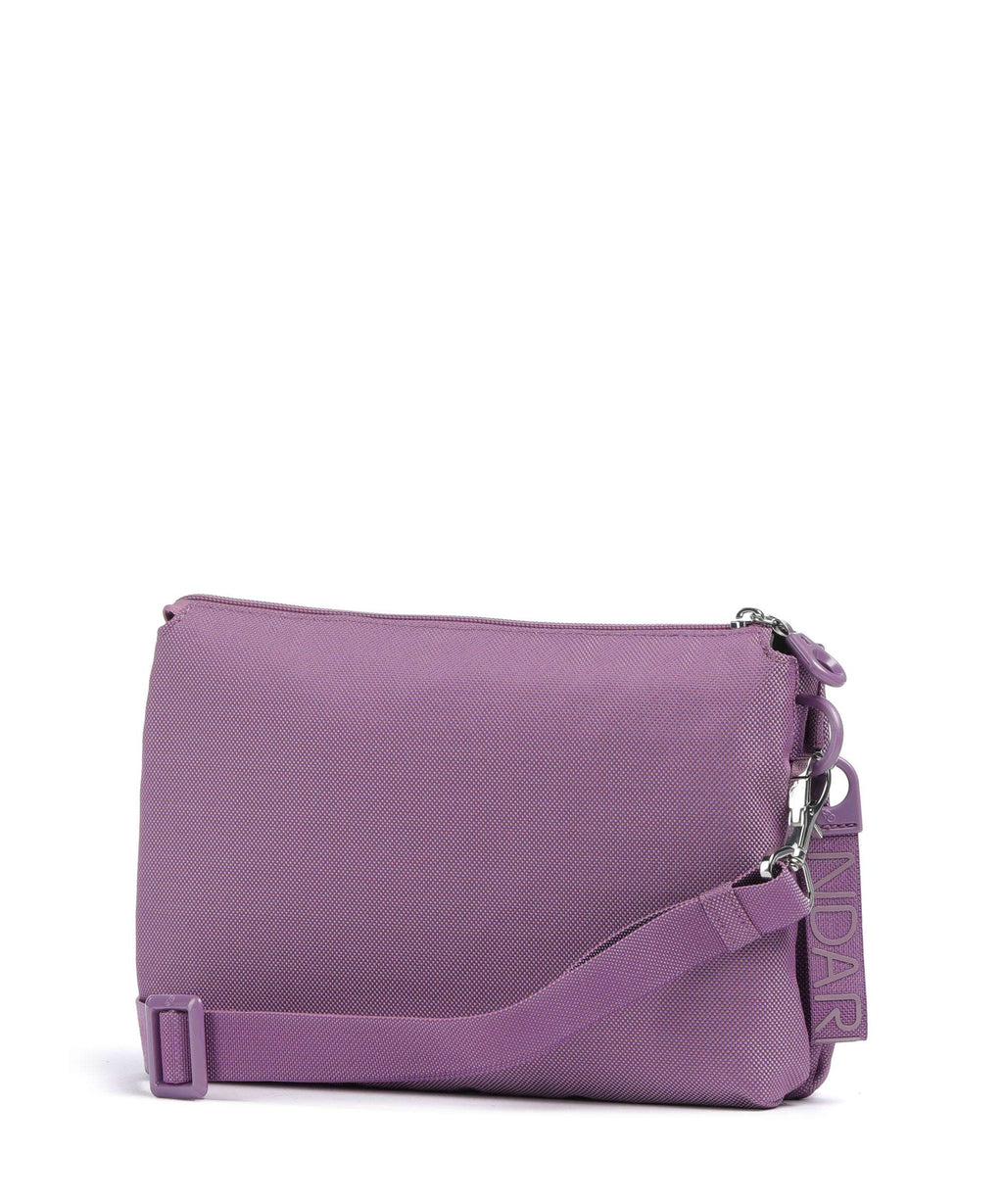 Mandarina Duck MD20 Crossbody bag orchid