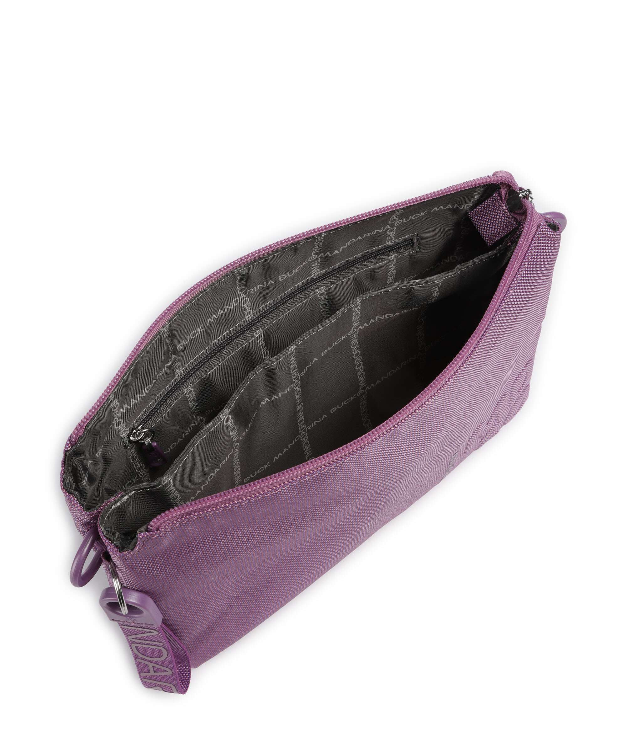 Mandarina Duck MD20 Crossbody bag orchid