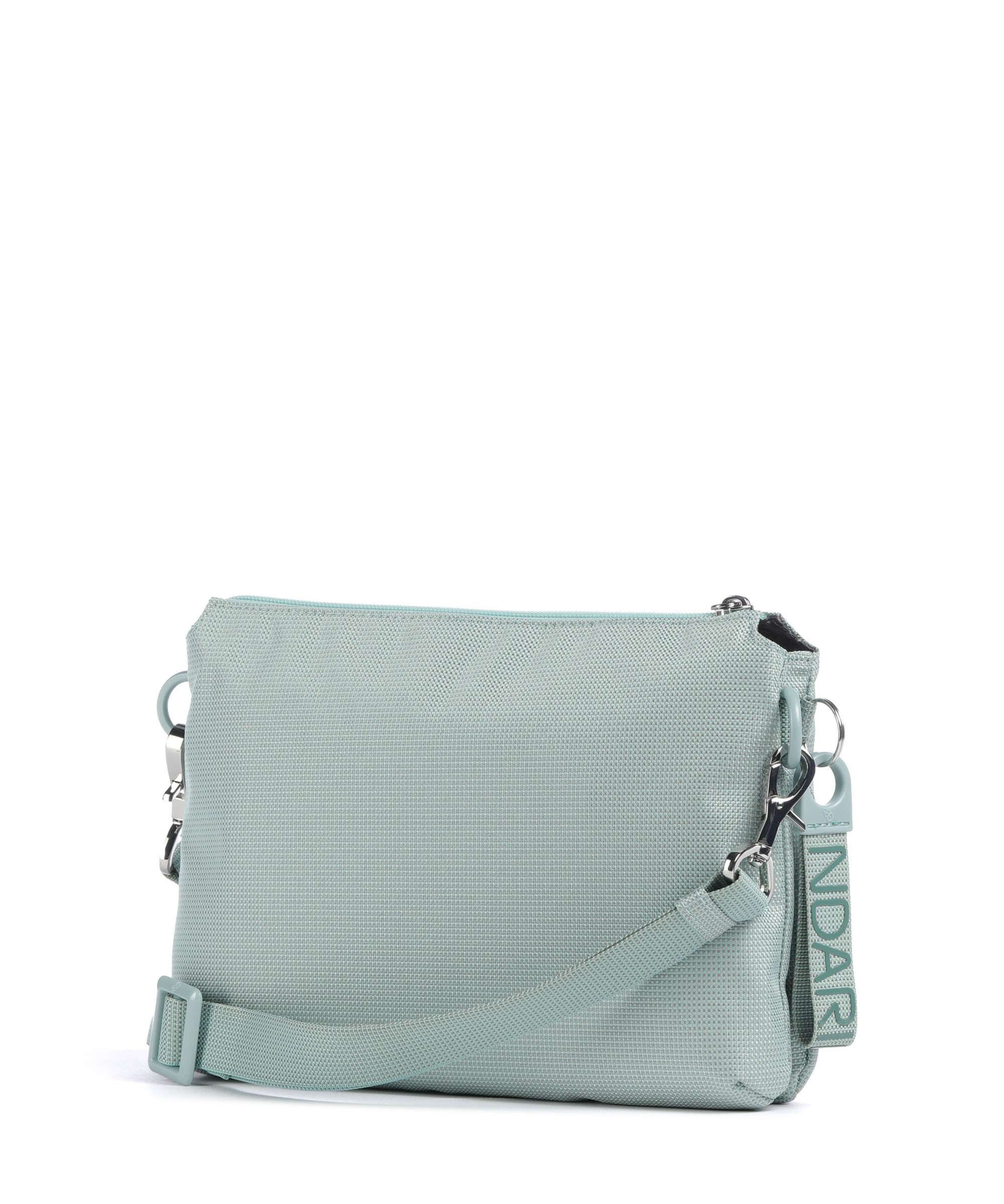 Mandarina Duck MD20 Crossbody bag iceberg green