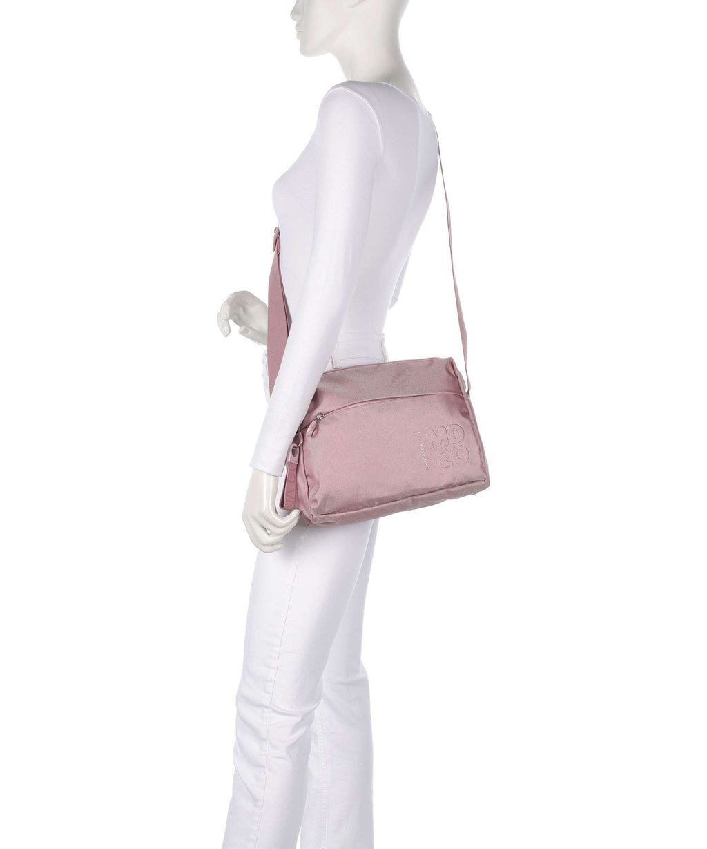 Mandarina Duck MD20 Crossbody bag rose