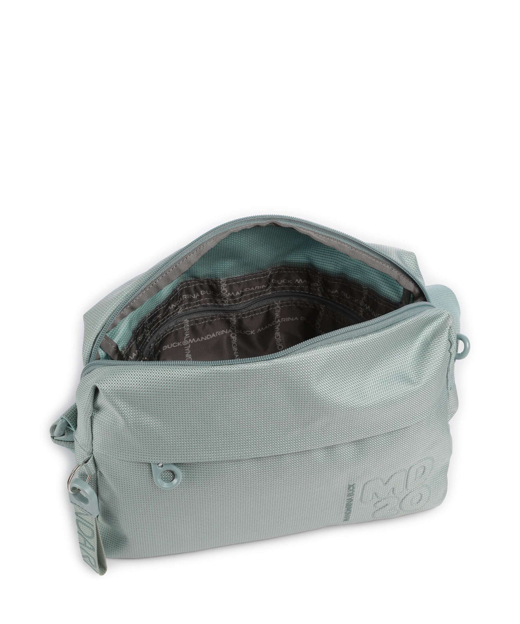 Mandarina Duck MD20 Crossbody bag iceberg green