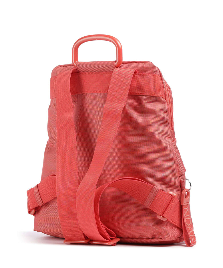 Mandarina Duck MD20 Backpack tangerine