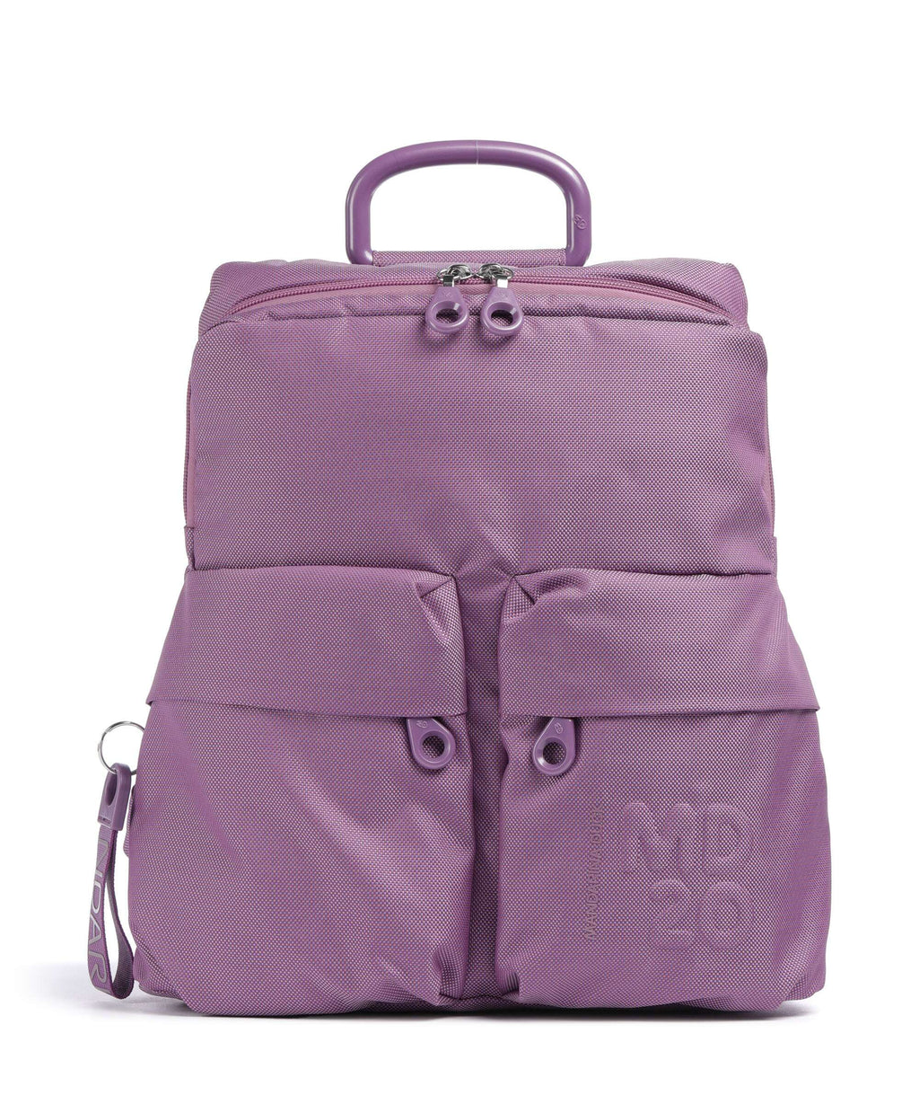 Mandarina Duck MD20 Backpack orchid