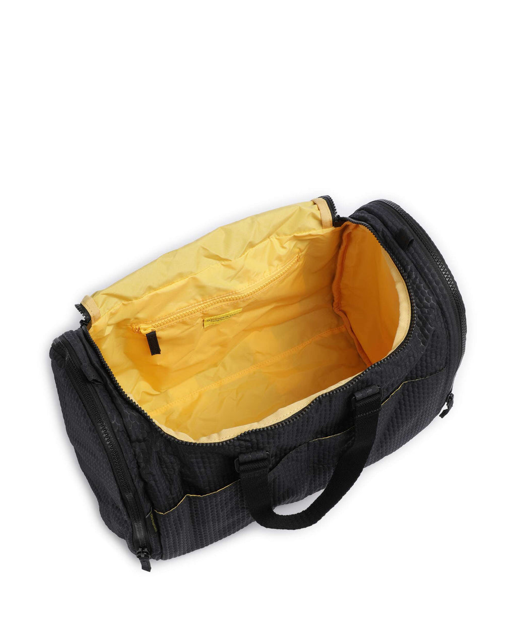 Mandarina Duck Revival 2.0 Weekend bag black