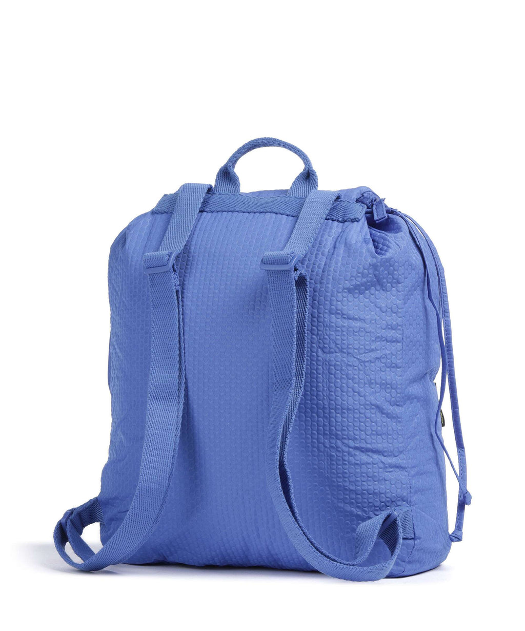 Mandarina Duck Revival 2.0 Backpack electric blue