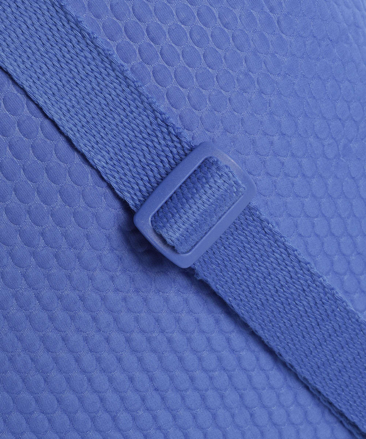 Mandarina Duck Revival 2.0 Backpack electric blue