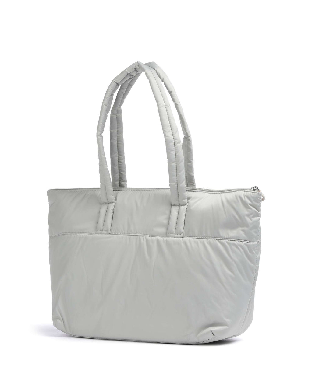 Mandarina Duck MD20 Balloon Tote bag sage gray