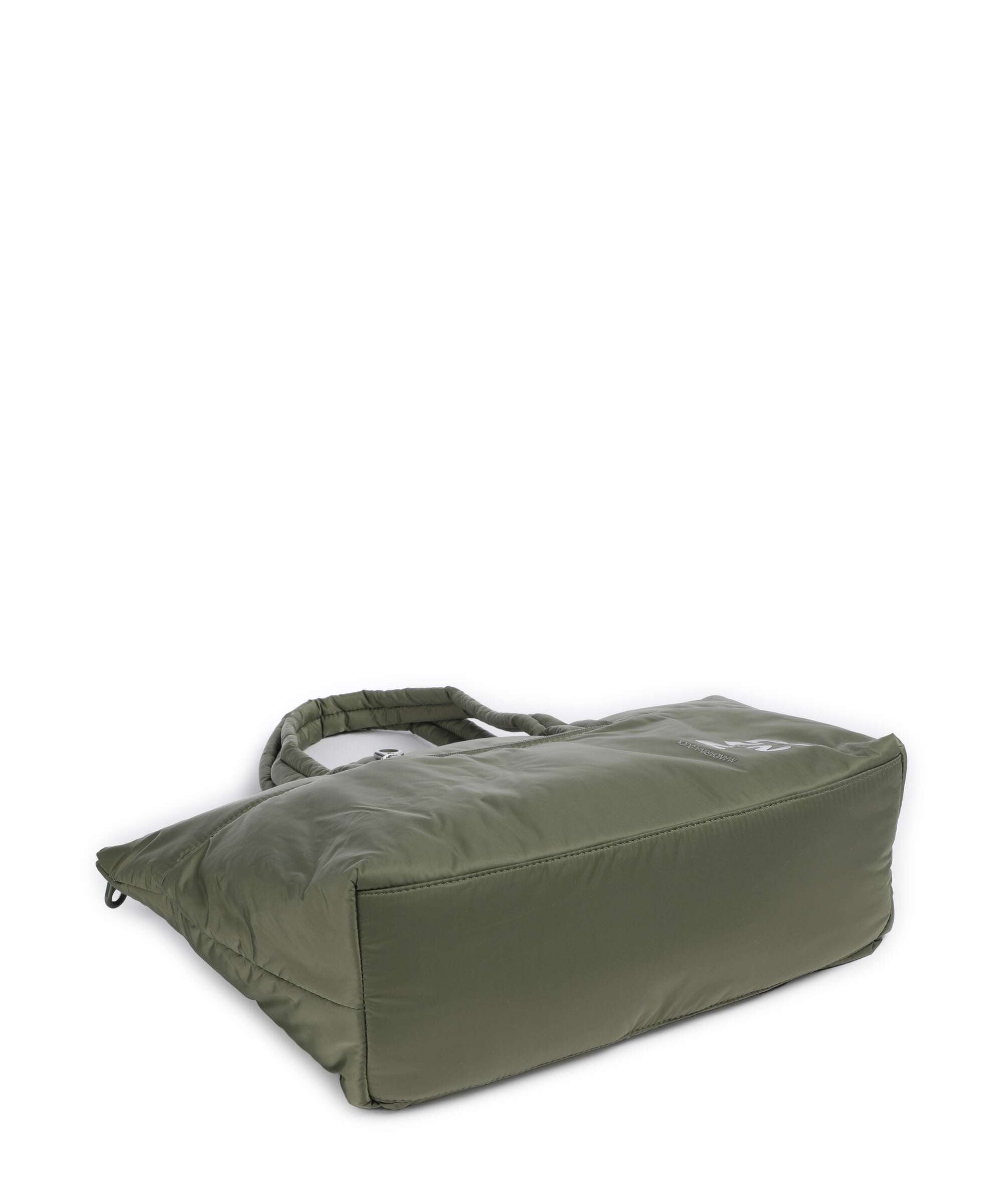 Mandarina Duck MD20 Balloon Tote bag military green