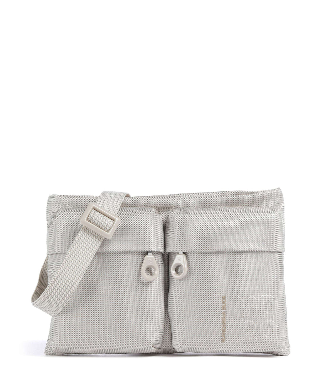 Mandarina Duck MD20 Crossbody bag whitecap gray