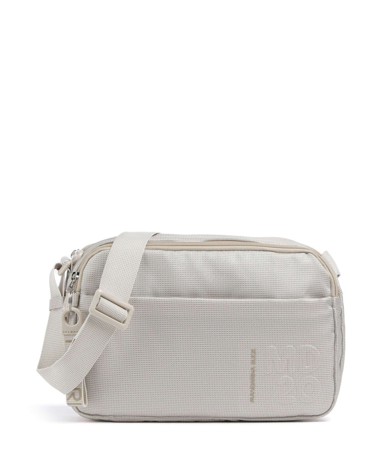 Mandarina Duck MD20 Crossbody bag whitecap gray