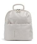 Mandarina Duck MD20 Backpack whitecap gray
