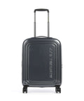 Mandarina Duck Logoduck+ Metal Spinner (4 wheels) anthracite