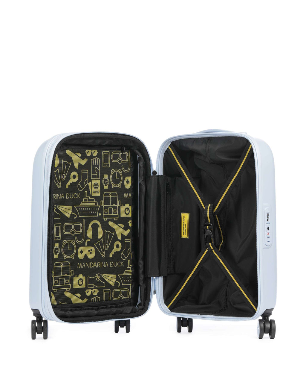 Mandarina Duck Logoduck+ Spinner (4 wheels) skyway