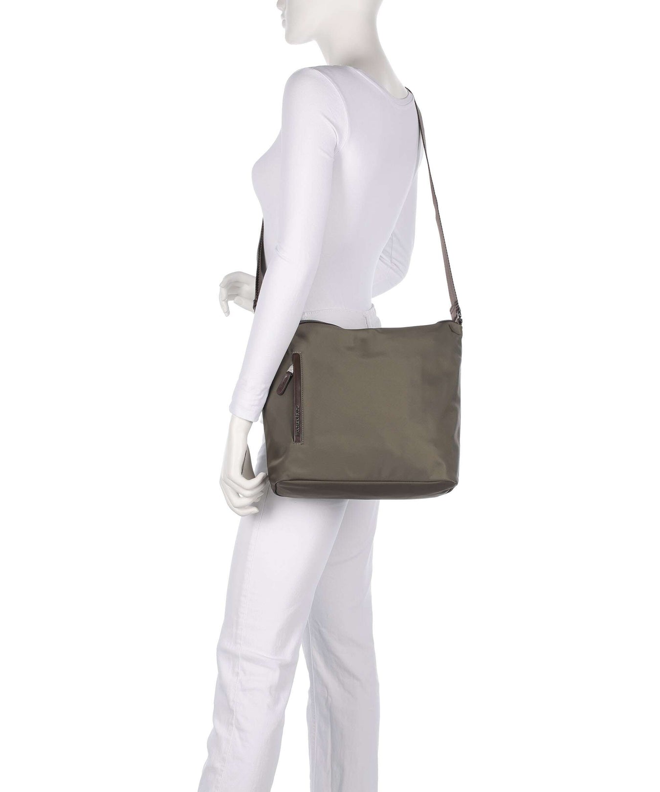 Mandarina Duck Hunter Shoulder bag pirite