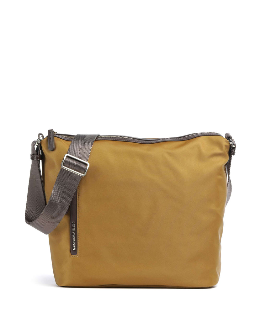 Mandarina Duck Hunter Shoulder bag oil