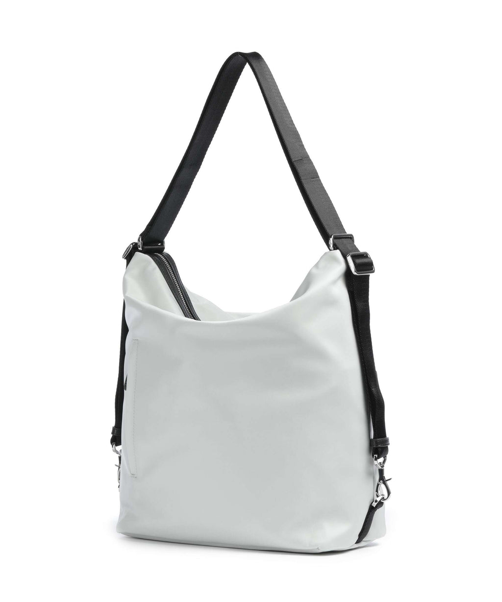 Mandarina Duck Hunter Backpack bag cashmere