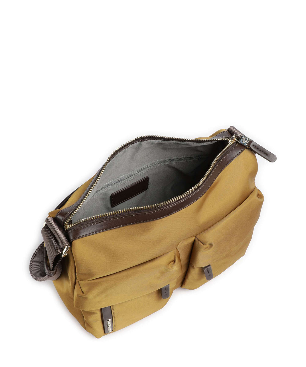 Mandarina Duck Hunter Shoulder bag oil