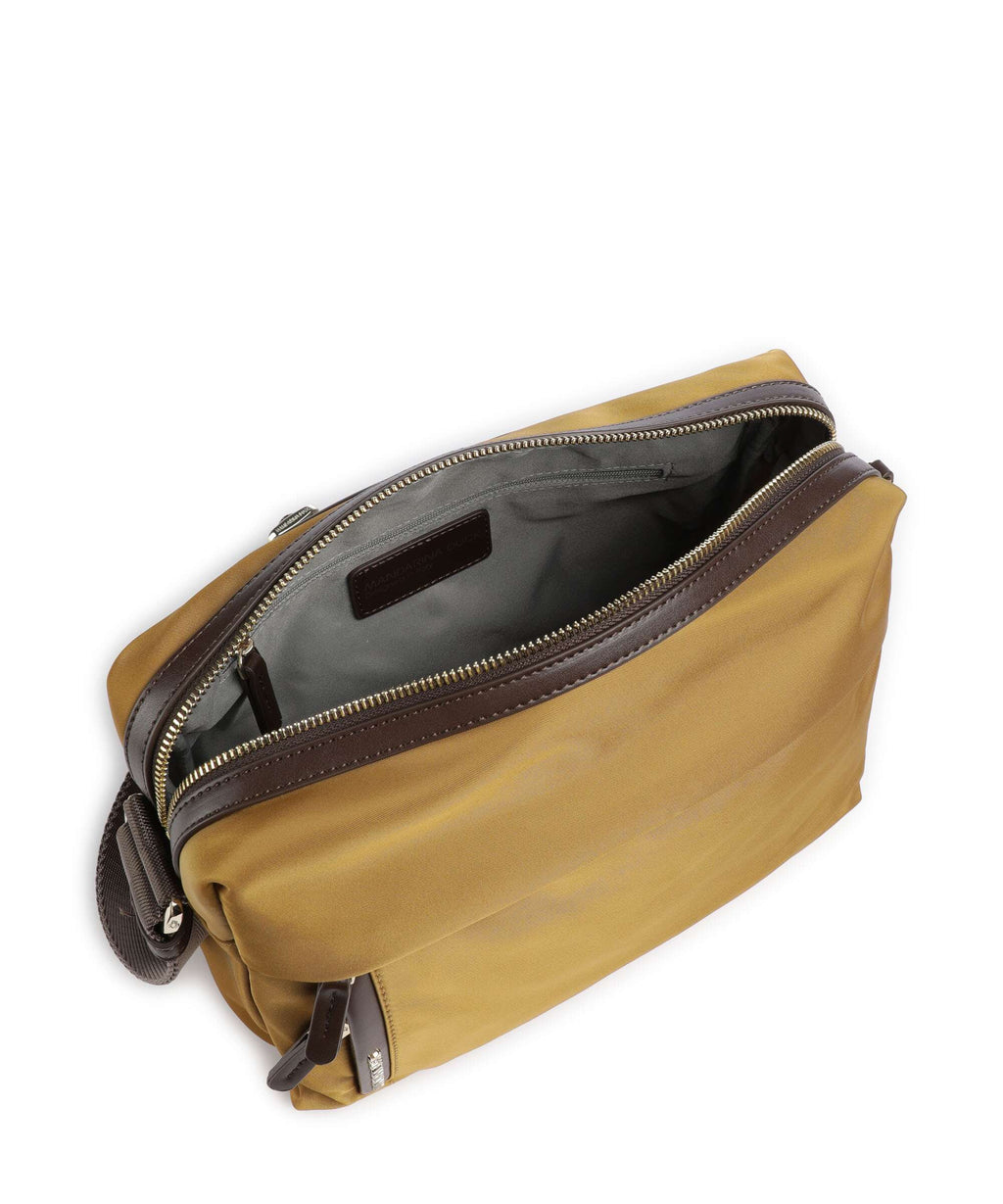 Mandarina Duck Hunter Crossbody bag oil