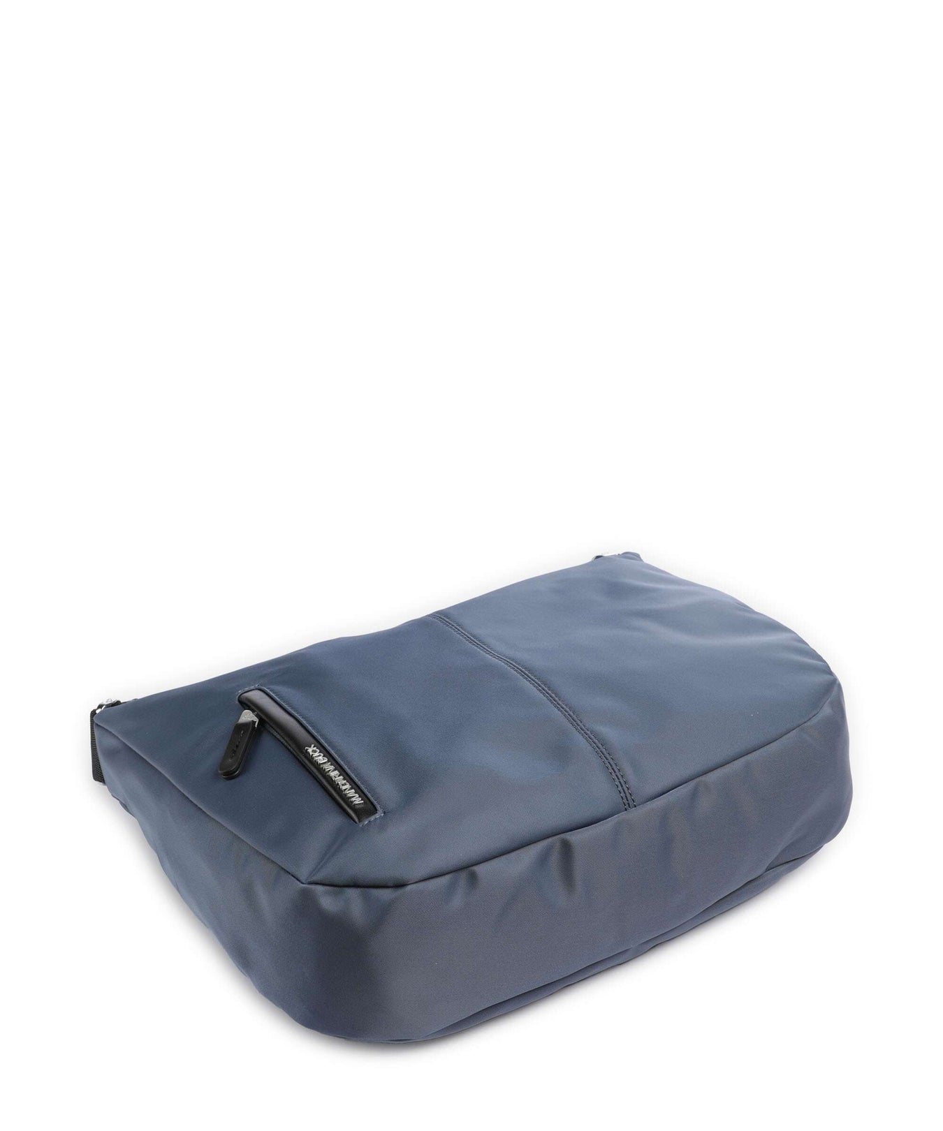 Mandarina Duck Hunter Shoulder bag blue wing