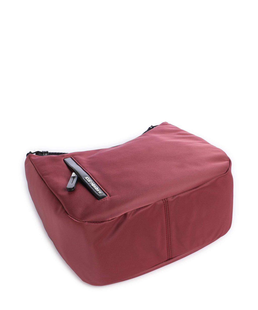 Mandarina Duck Hunter Crossbody bag grape