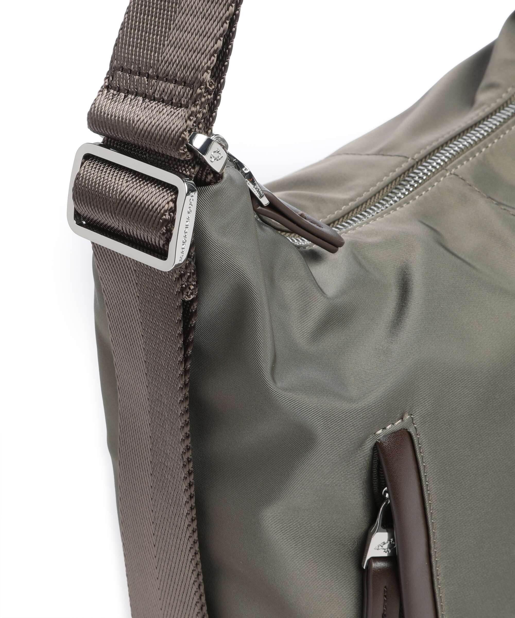 Mandarina Duck Hunter Backpack bag pirite